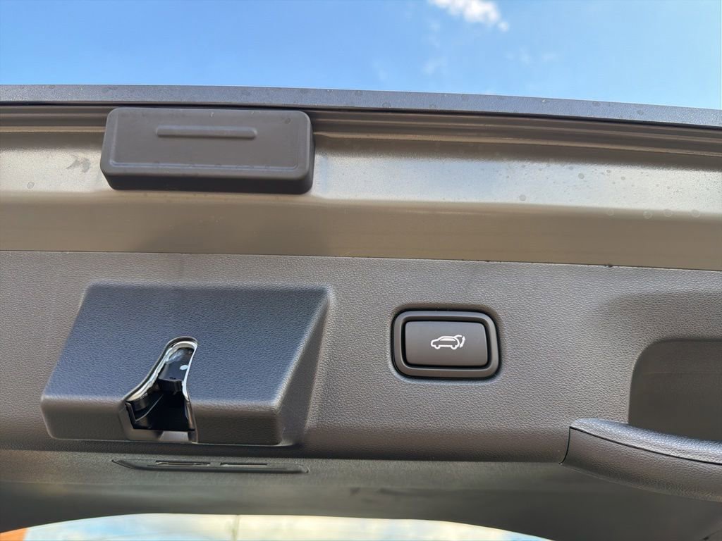 New 2026 Hyundai Tucson SEL image 16