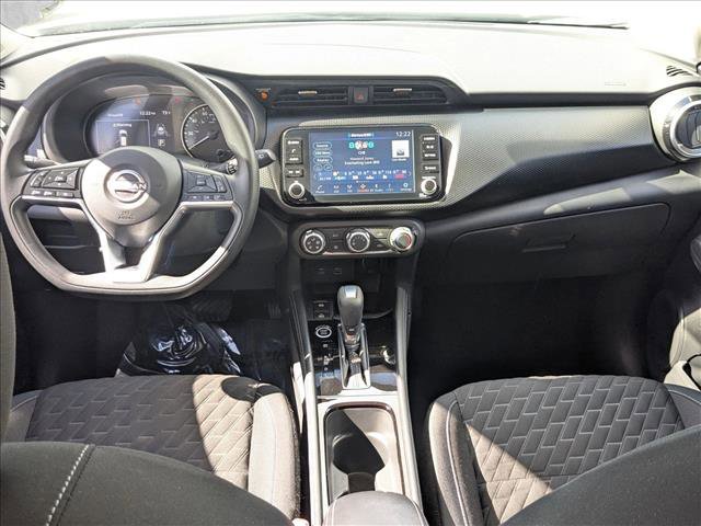 Certified 2023 Nissan Kicks SV image 16