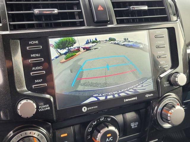 Used 2024 Toyota 4Runner TRD Off-Road Premium w/ Moonroof Package AWD/4WD image 22