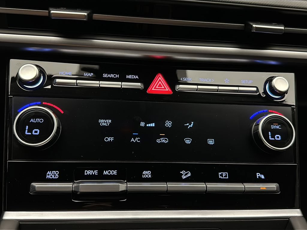 New 2026 Hyundai Santa Fe SE AWD/4WD image 25