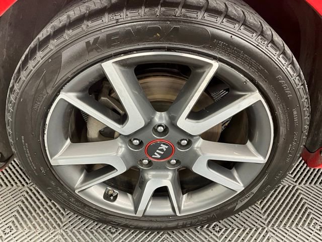 Used 2020 Kia Soul GT-Line Turbo image 30