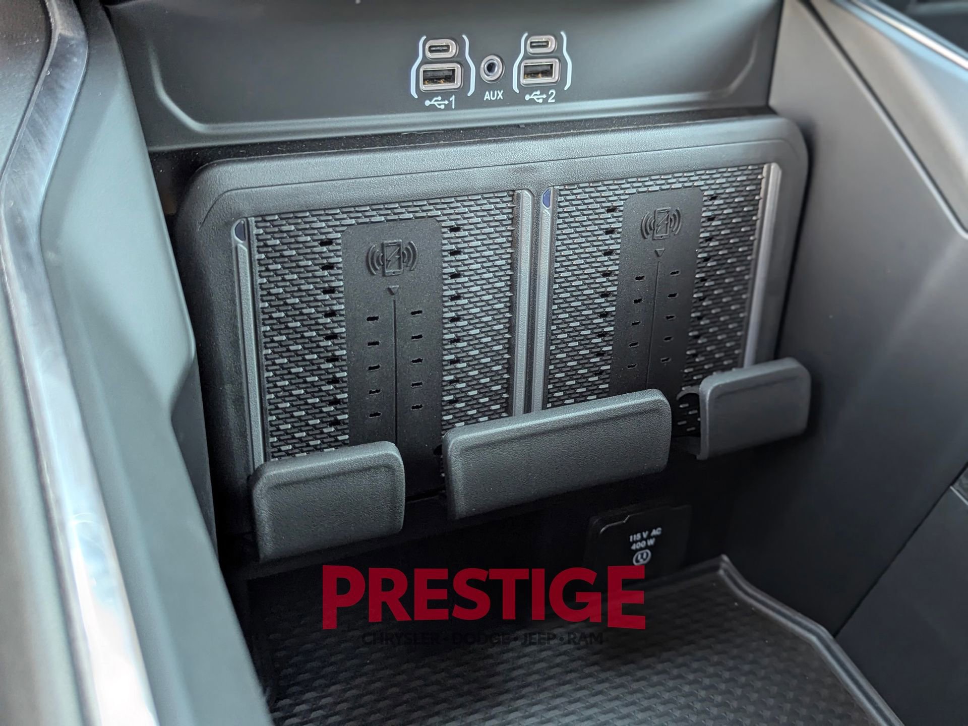 New 2026 RAM 3500 Laramie image 22