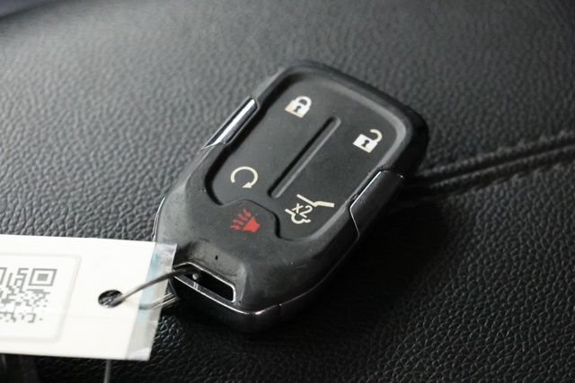 Used 2024 GMC Terrain SLT AWD/4WD image 37