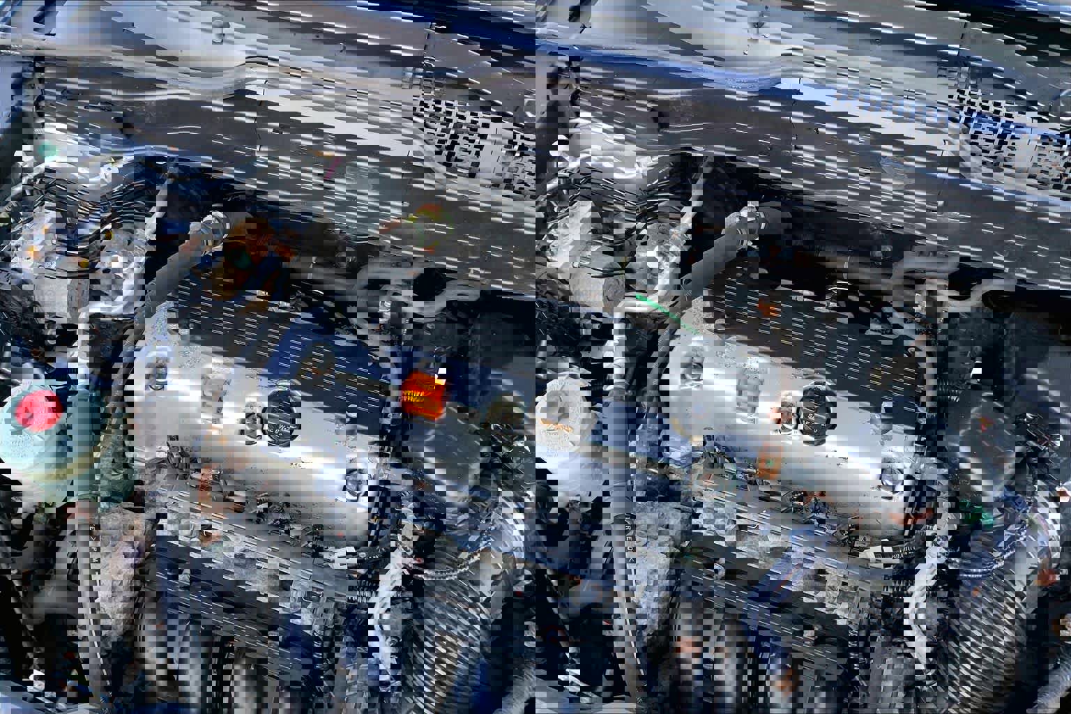 Used 2011 Honda CR-V EX-L image 29