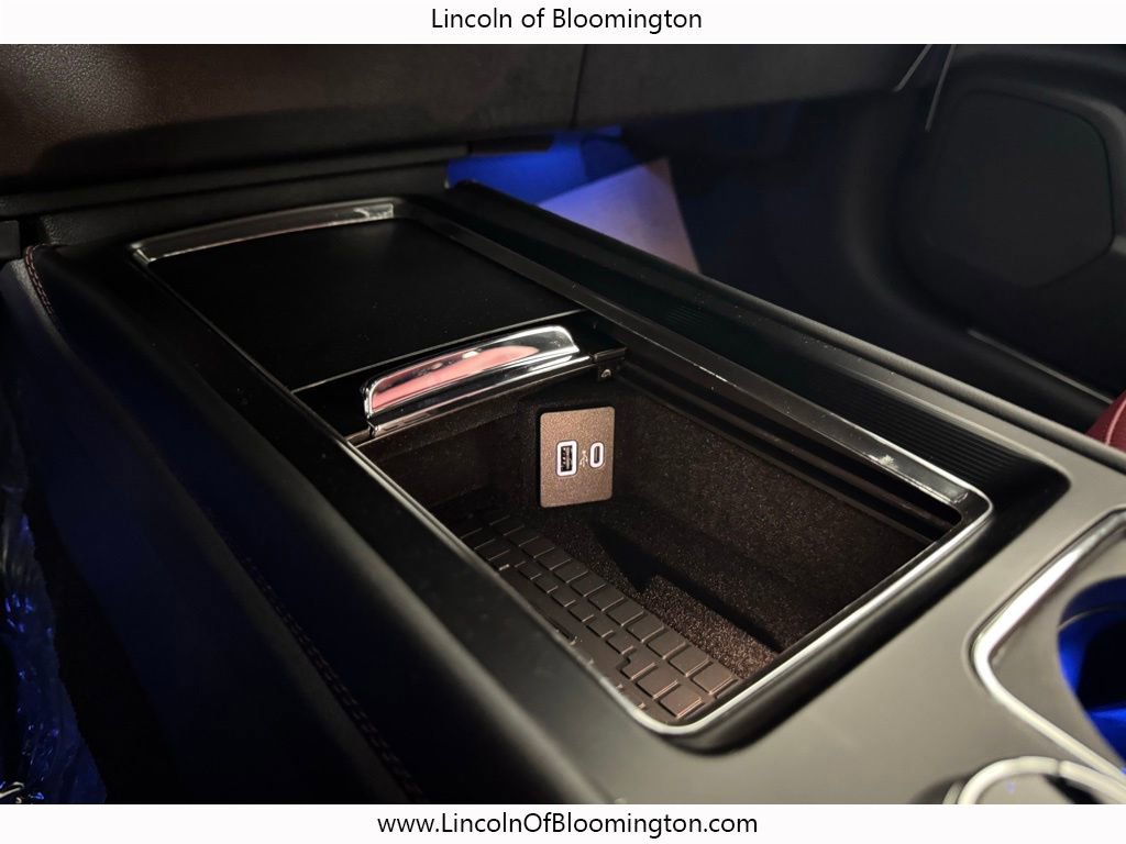 New 2026 Lincoln Corsair Reserve image 48