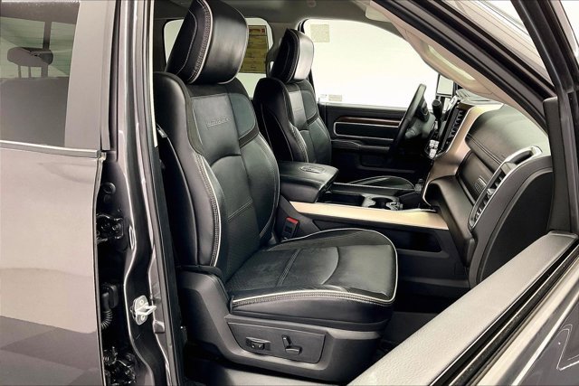 Used 2023 RAM 2500 Laramie image 6