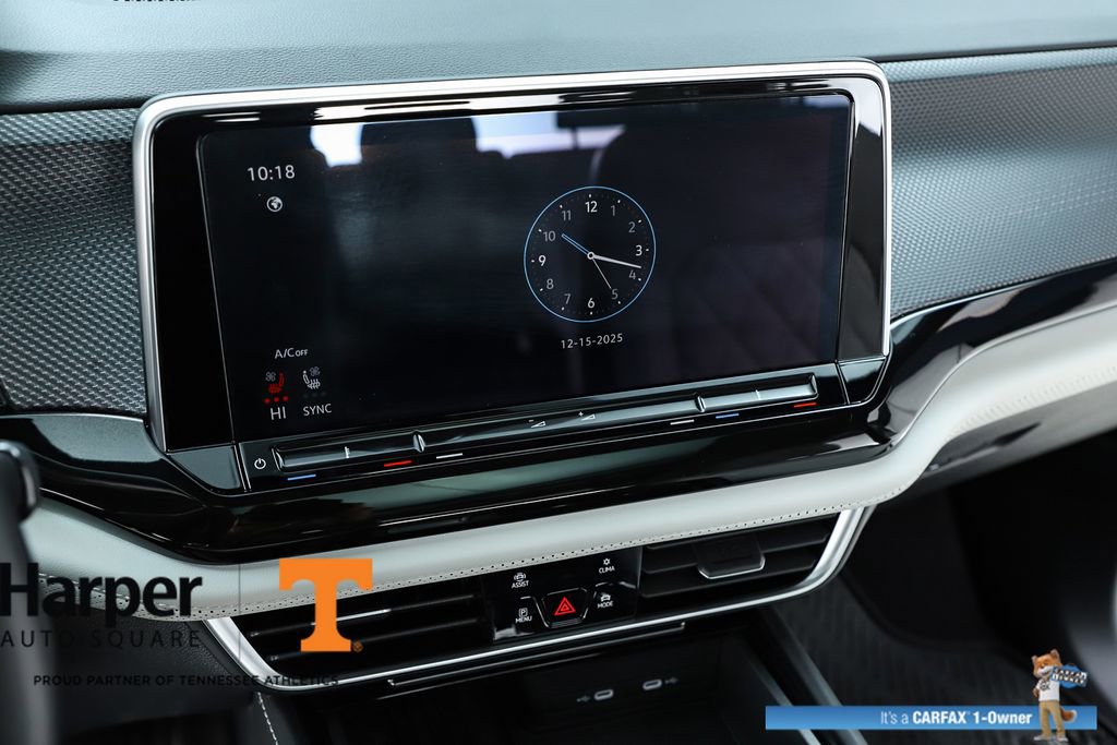 Used 2025 Volkswagen Atlas Cross Sport SEL Premium R-Line image 64