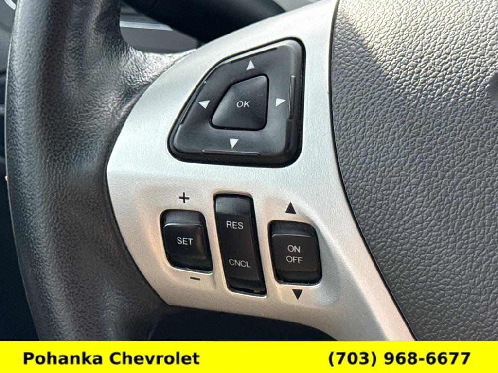 Used 2013 Ford Edge SEL FWD image 13