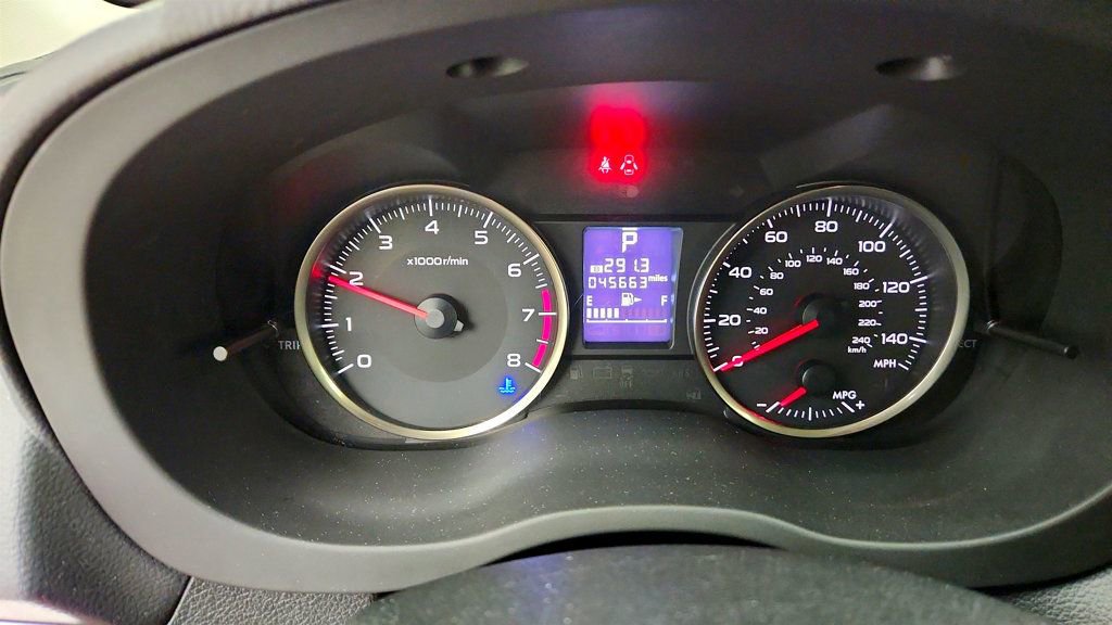 Used 2017 Subaru Crosstrek 2.0i Premium AWD/4WD image 13