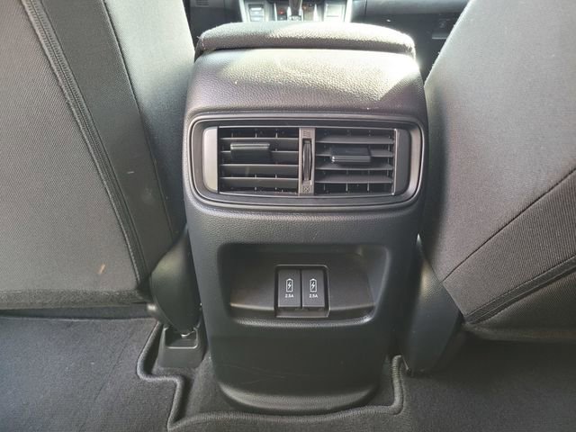 Used 2020 Honda CR-V EX image 15