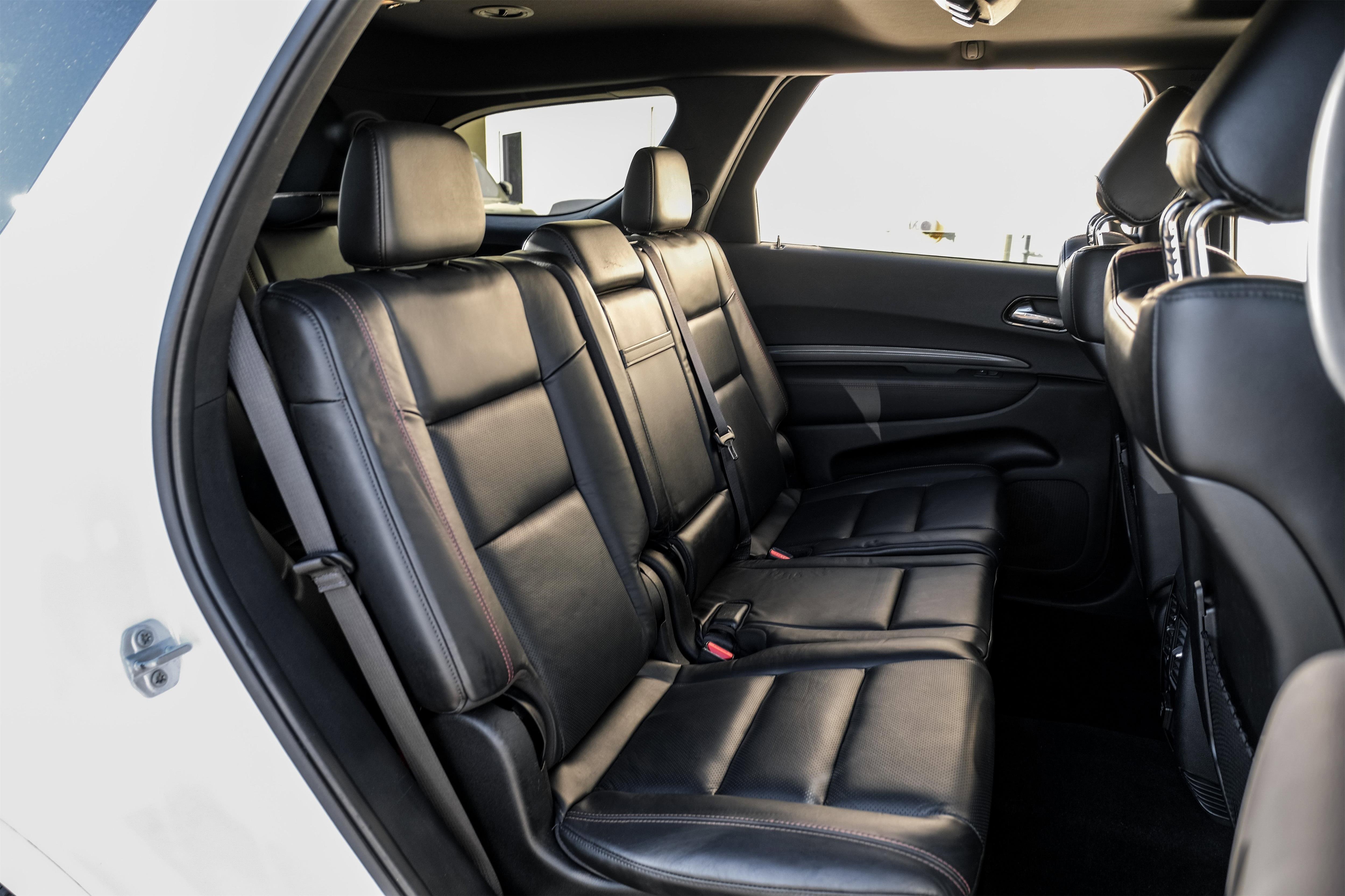 Used 2022 Dodge Durango R/T w/ Tow 'N Go Package image 36