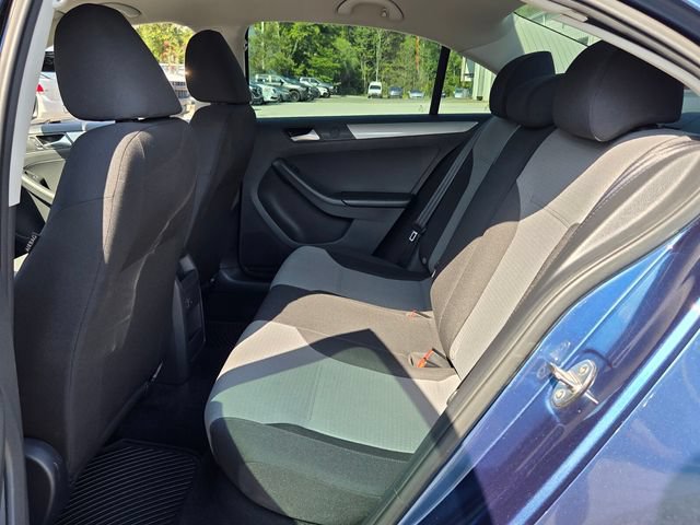 Used 2017 Volkswagen Jetta S FWD image 10