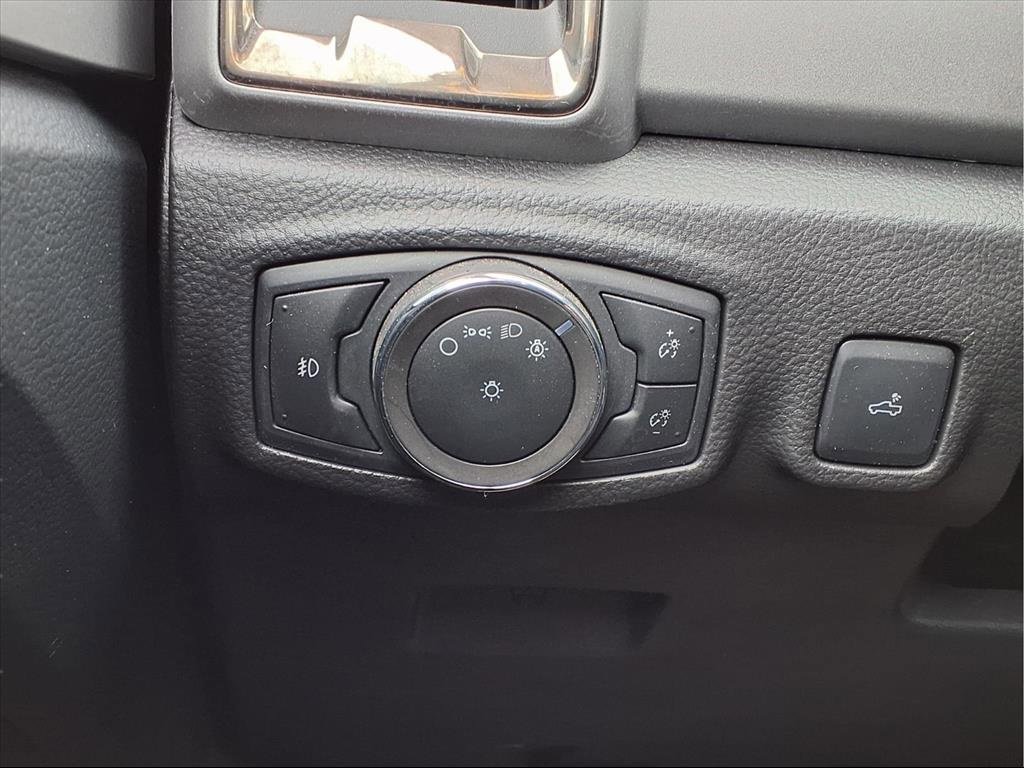 Used 2023 Ford Ranger XLT w/ Equipment Group 302A High image 16