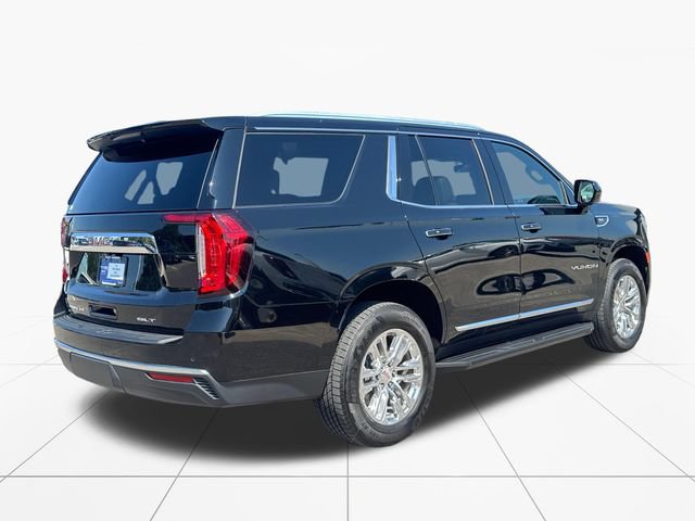 Used 2022 GMC Yukon SLT RWD image 6