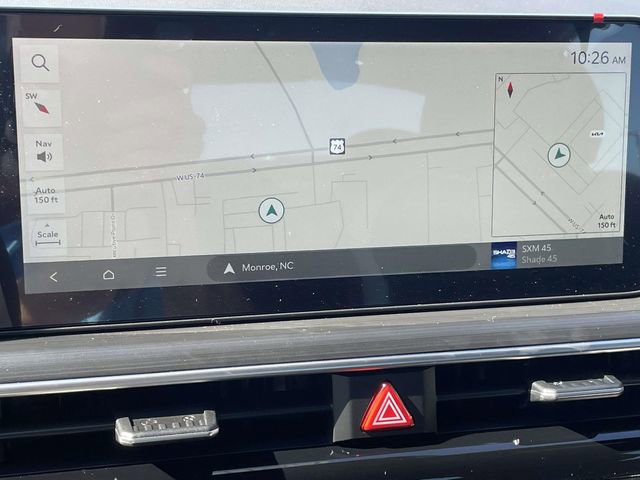 New 2026 Kia K5 GT-Line w/ GT-Line Premium Package image 32