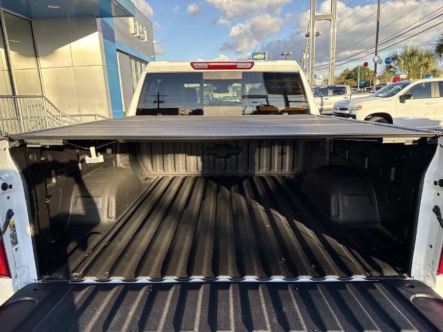 New 2026 Chevrolet Silverado 1500 RST w/ Redline Edition image 8