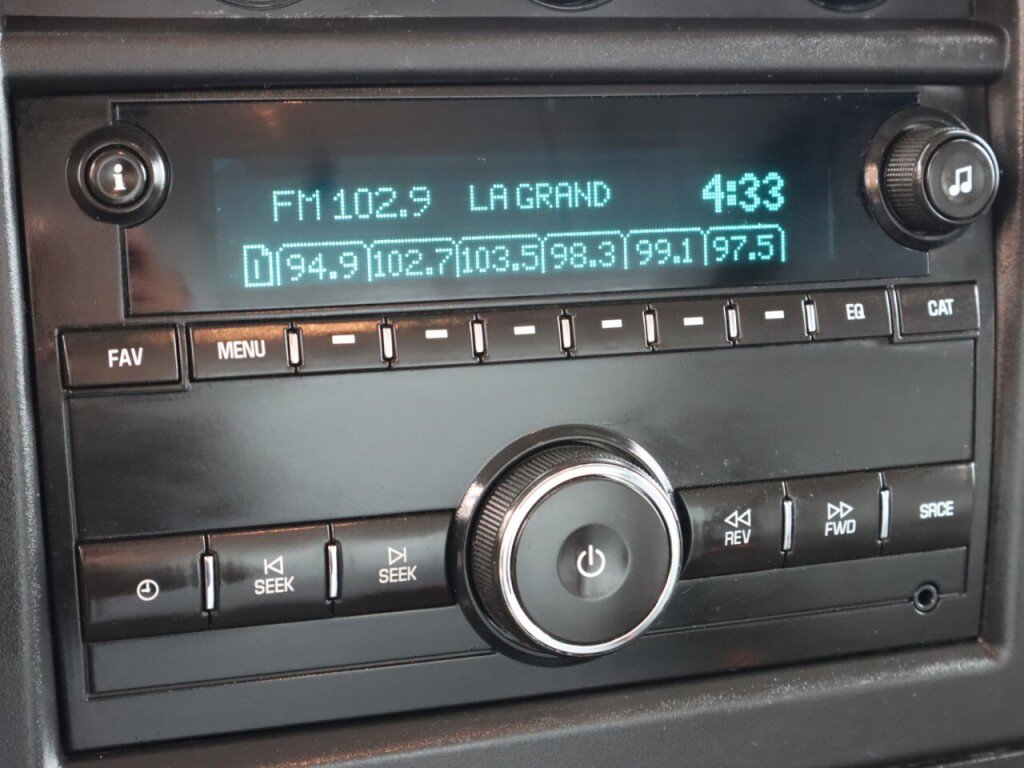 Used 2019 GMC Savana 3500 Extended w/ Driver Convenience Package image 19