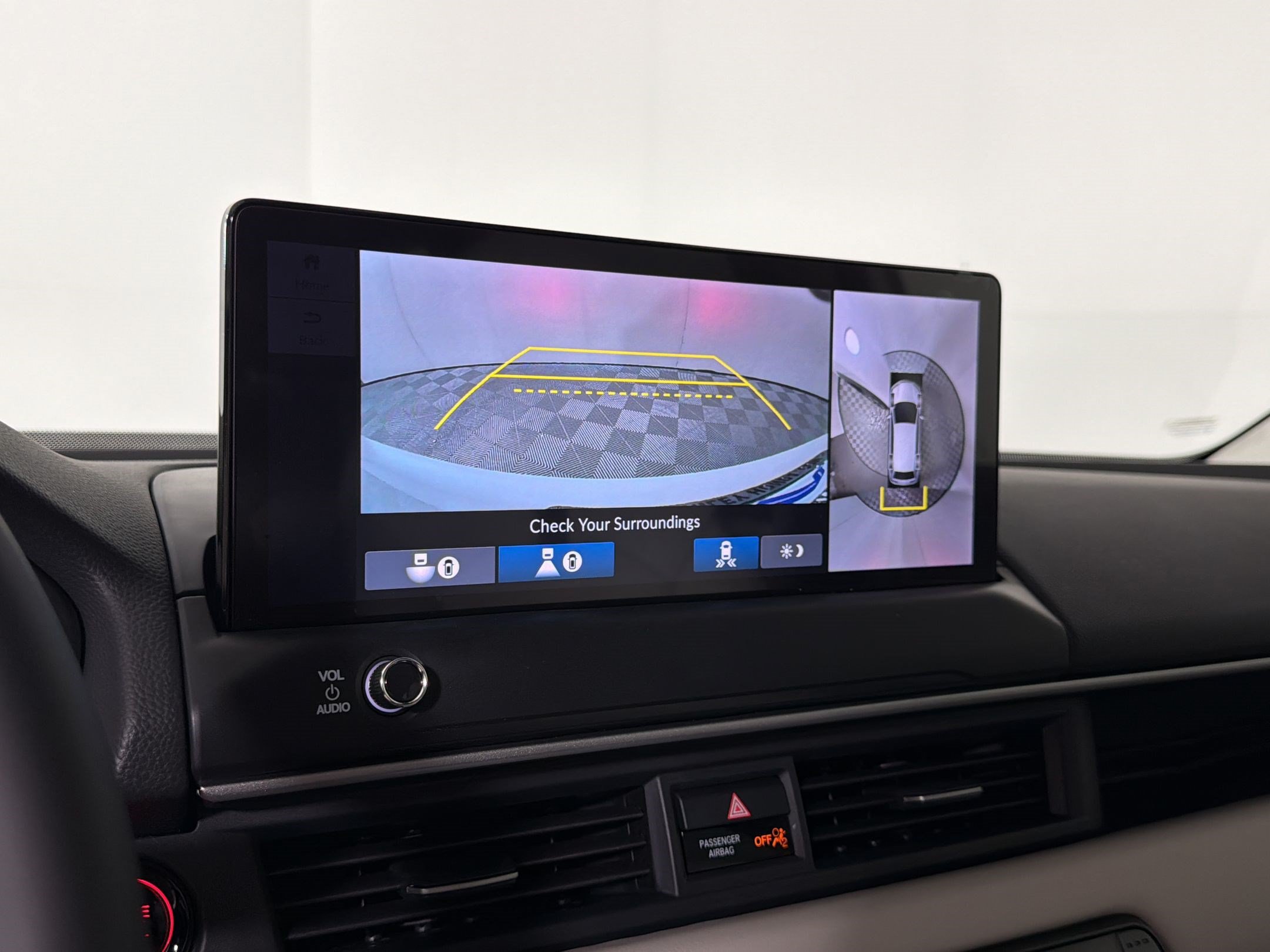 New 2026 Honda Pilot Touring image 22