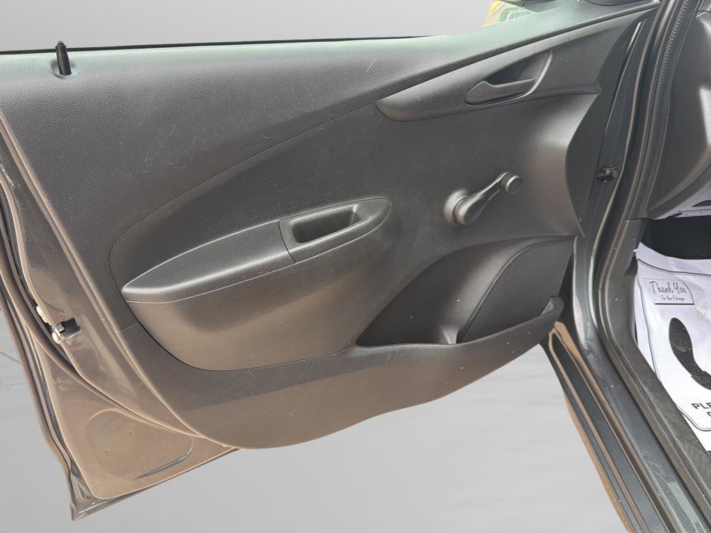 Used 2022 Chevrolet Spark LS FWD image 16