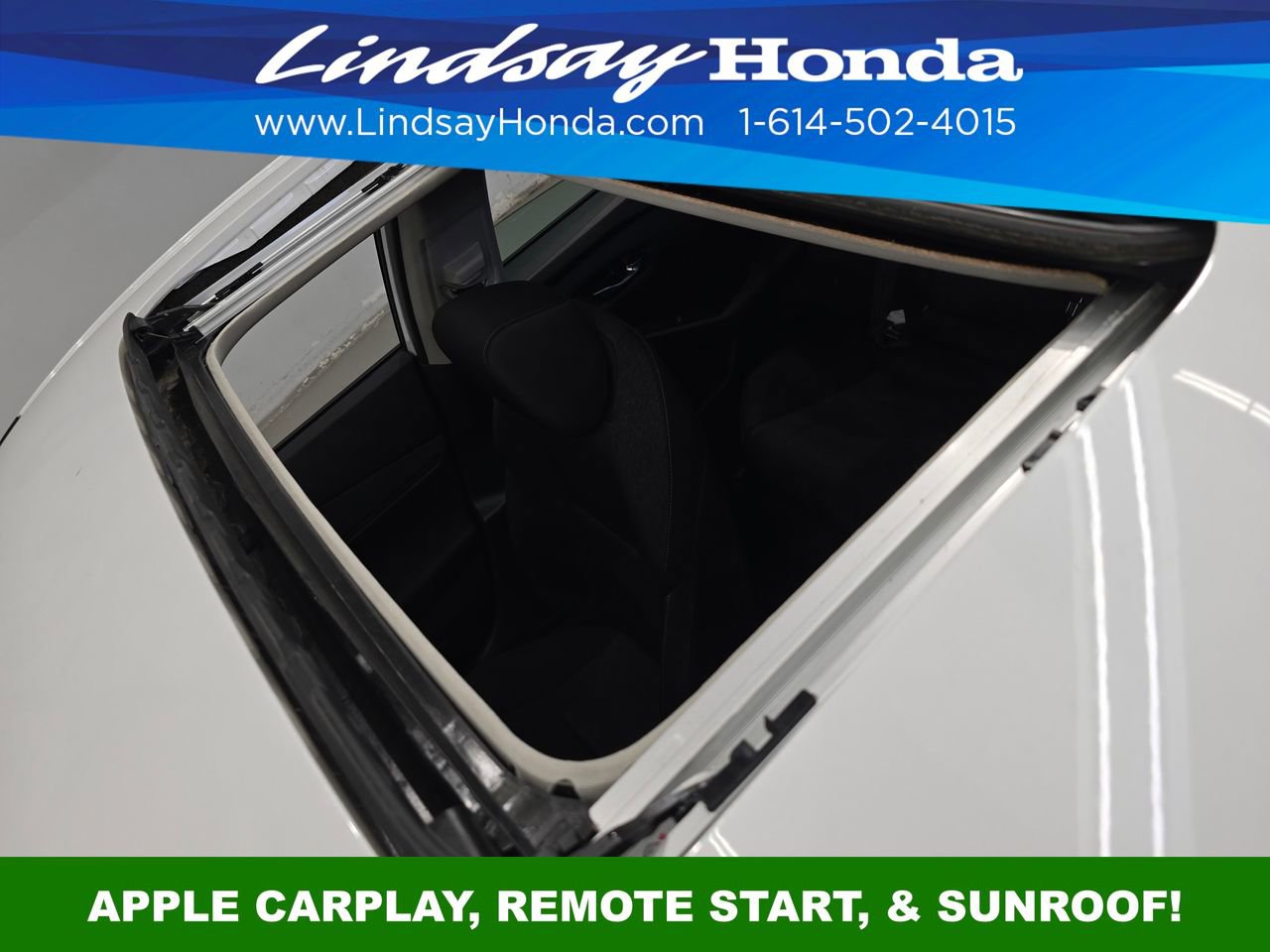 Used 2025 Honda Accord SE image 21
