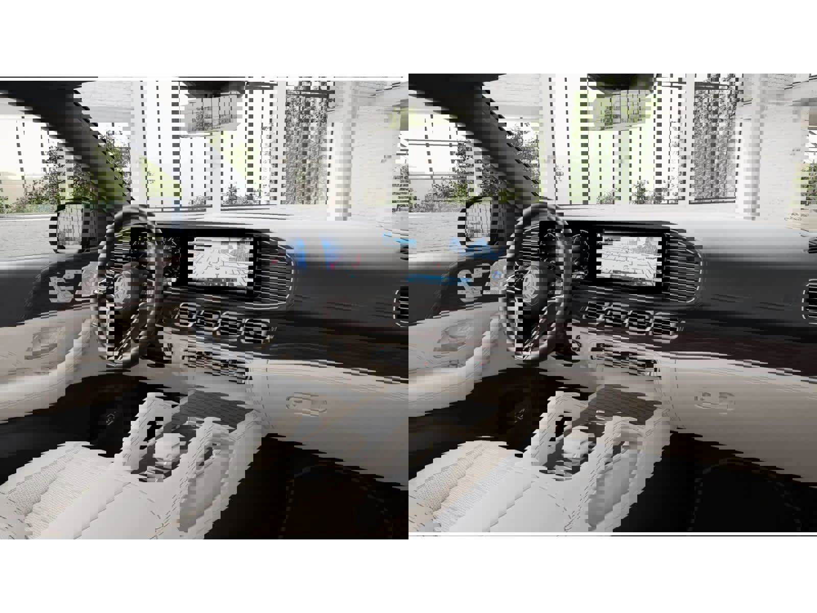 New 2026 Mercedes-Benz GLE 450 4MATIC Coupe image 6