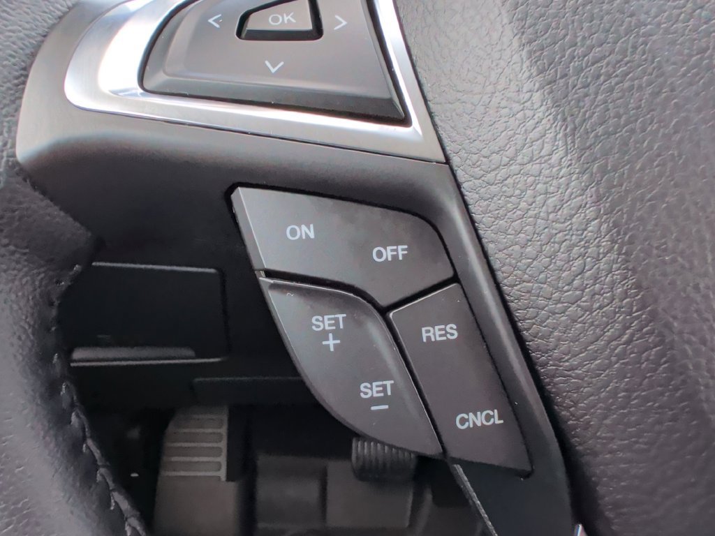 Certified 2023 Ford Edge SEL w/ Convenience Package AWD/4WD image 29