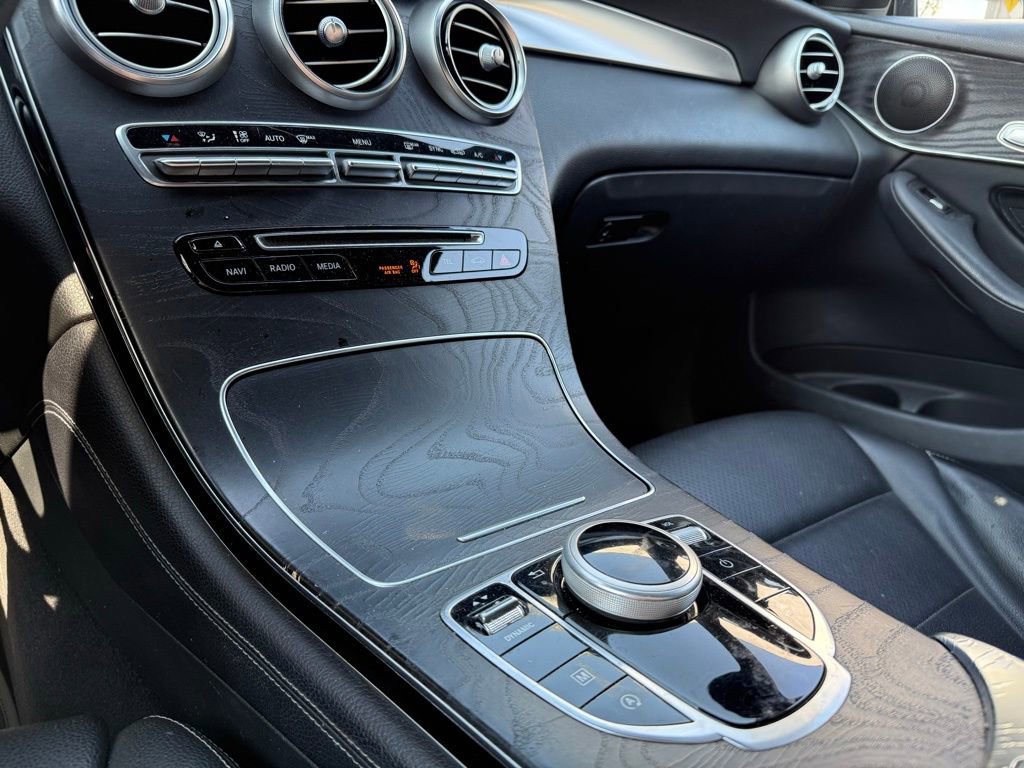 Used 2018 Mercedes-Benz GLC 300 image 11
