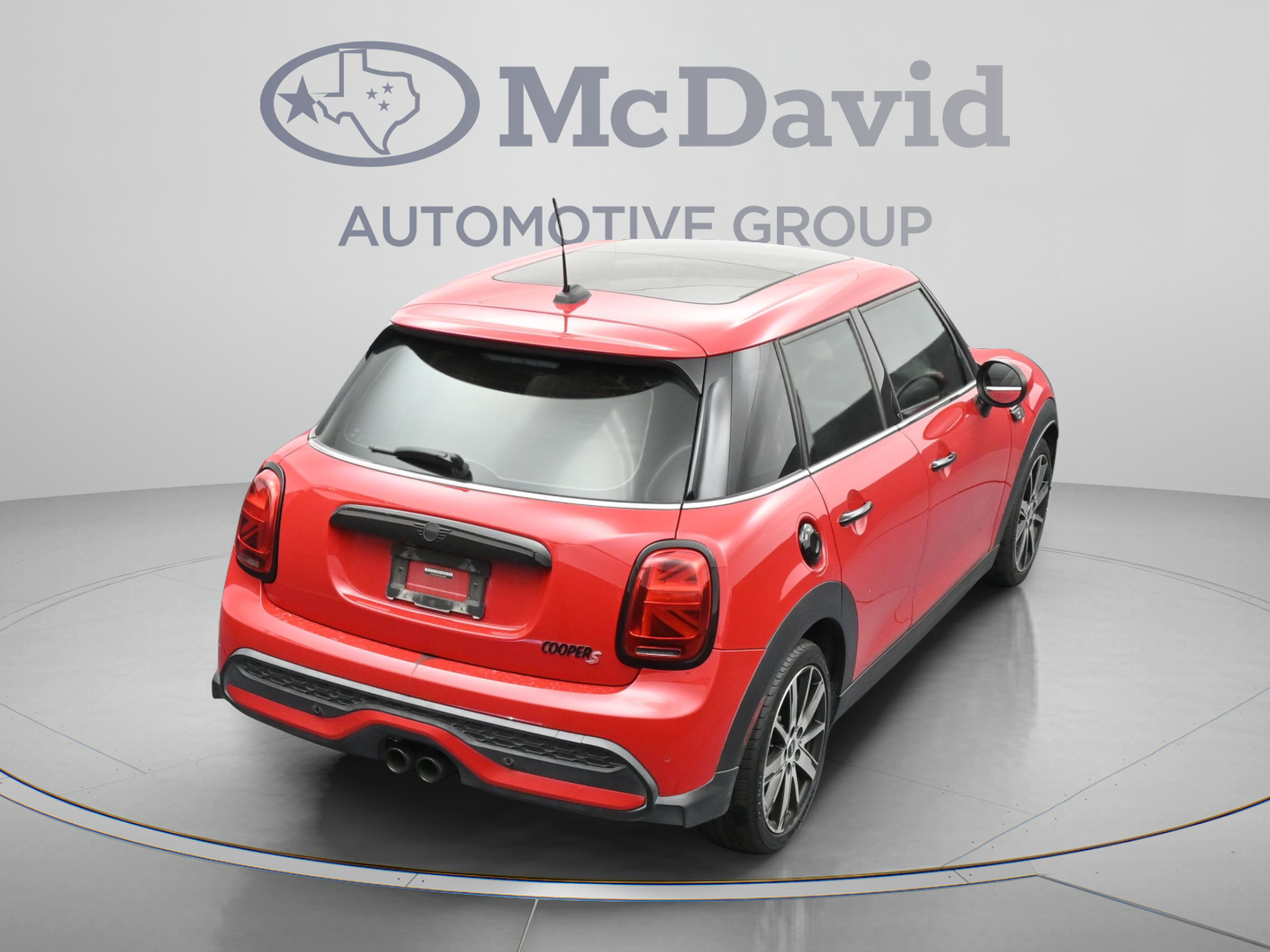 Used 2024 MINI Cooper S FWD image 39