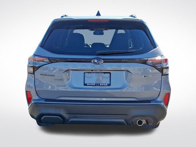 Used 2025 Subaru Forester Touring w/ Protection Package image 5