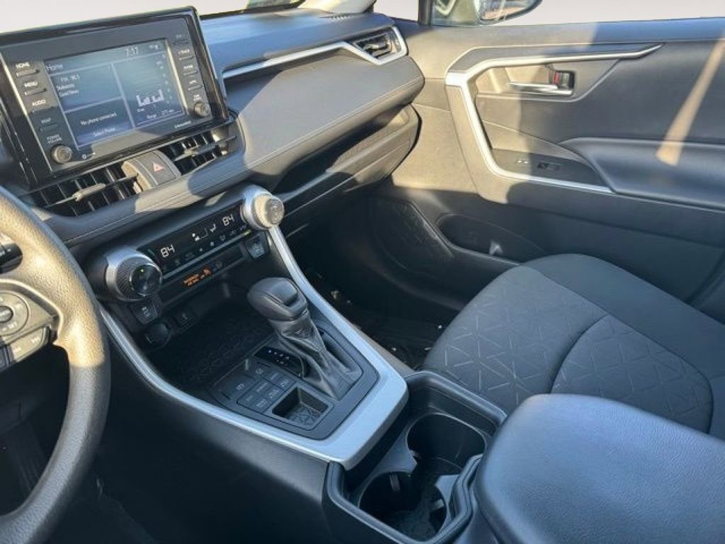 Certified 2021 Toyota RAV4 XLE AWD/4WD image 15