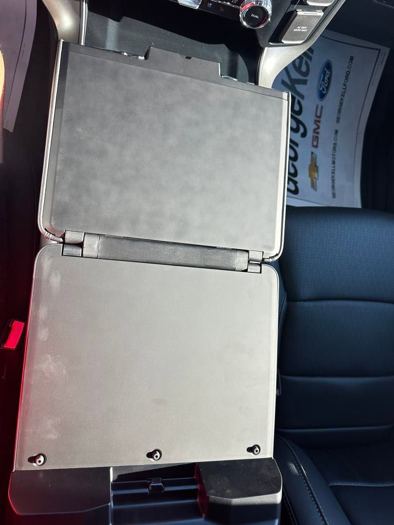 New 2025 Ford F150 Lariat w/ Equipment Group 501A Mid image 19