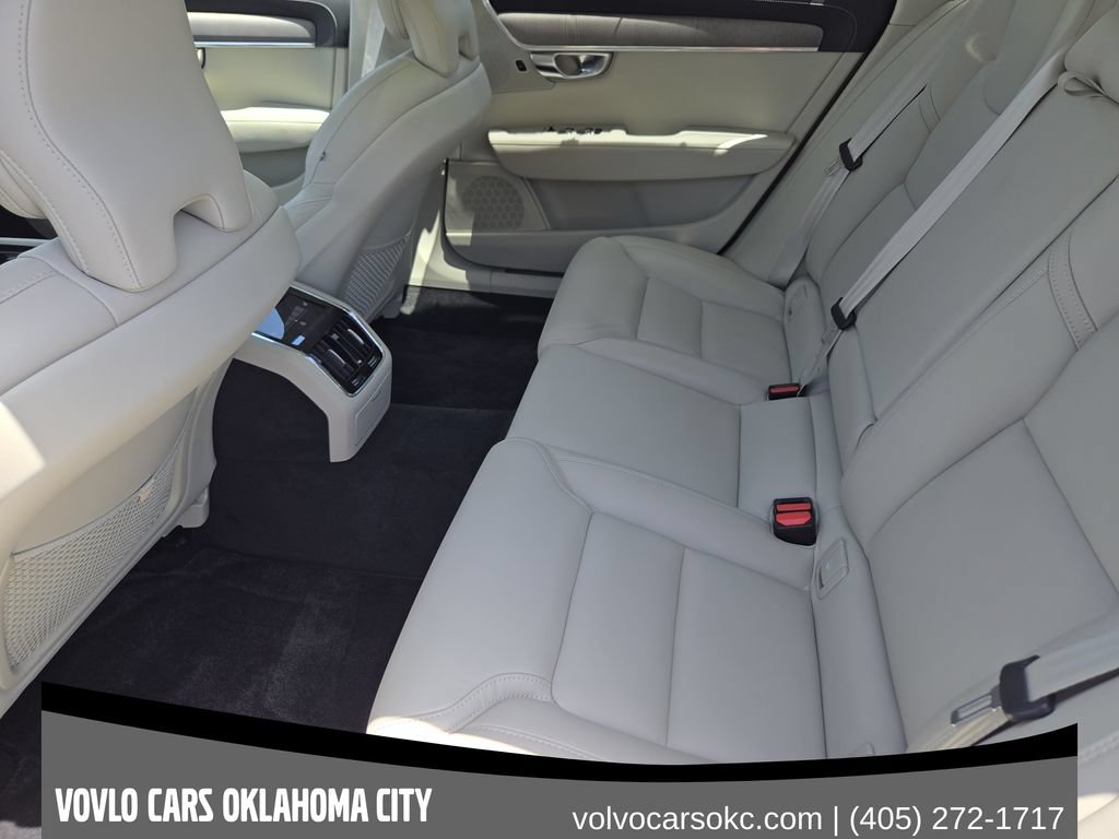 Certified 2023 Volvo S90 B6 Ultimate AWD/4WD image 25