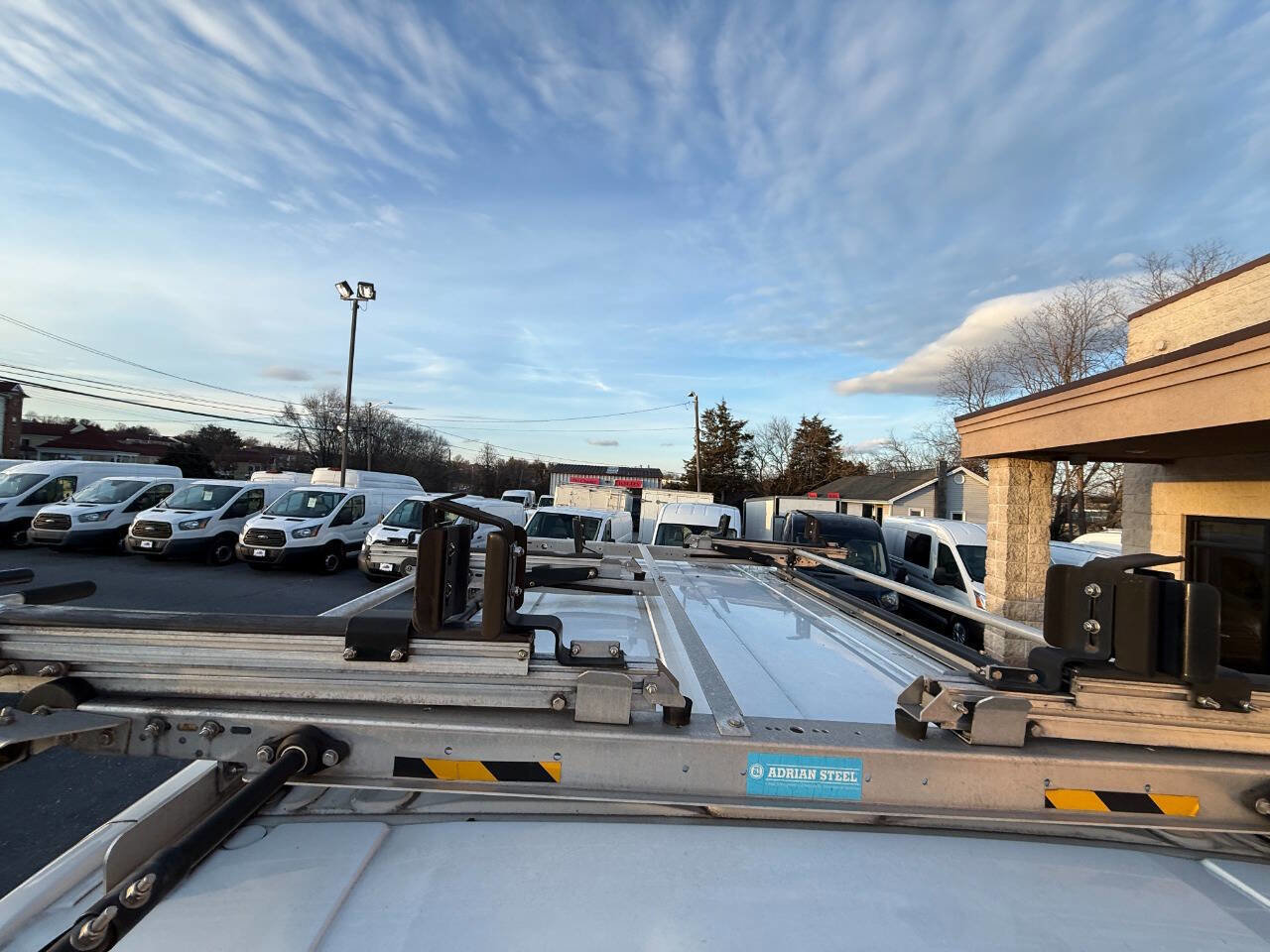 Used 2020 Ford Transit 250 Low Roof w/ Load Area Protection Package image 36