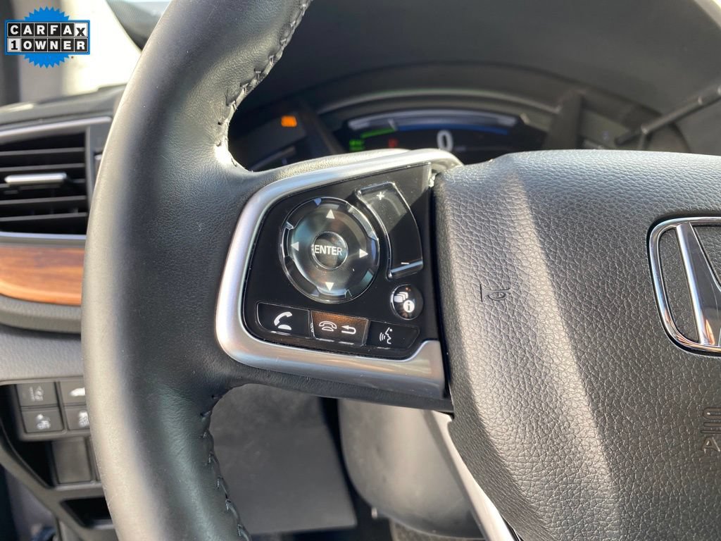 Used 2021 Honda CR-V EX-L image 30