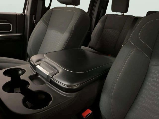 Used 2025 RAM 2500 Big Horn image 51