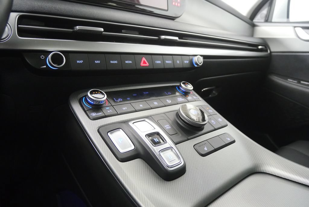 Used 2025 Hyundai Palisade XRT FWD image 24