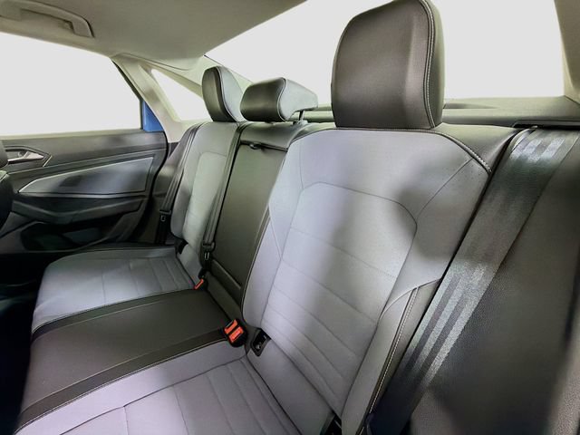 New 2026 Volkswagen Jetta SE FWD image 22