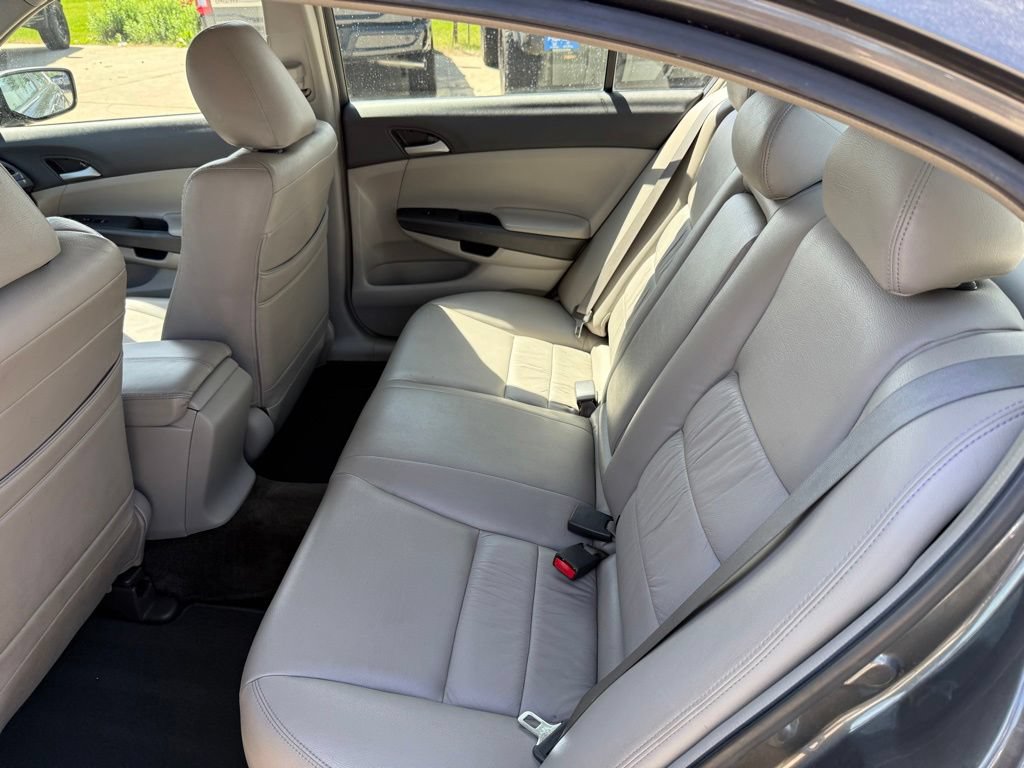 Used 2009 Honda Accord LX-P image 14