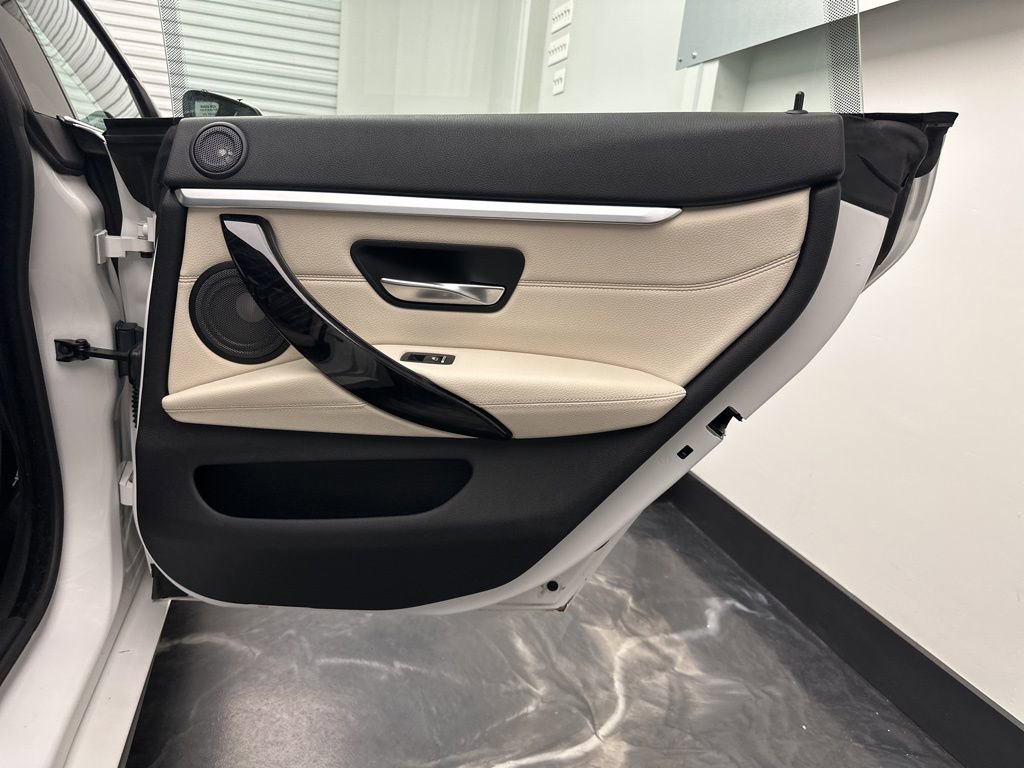Used 2018 BMW 440i Gran Coupe xDrive image 12