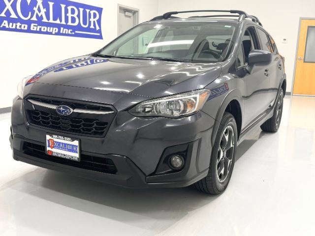 Used 2019 Subaru Crosstrek 2.0i Premium w/ Eyesight System AWD/4WD image 8