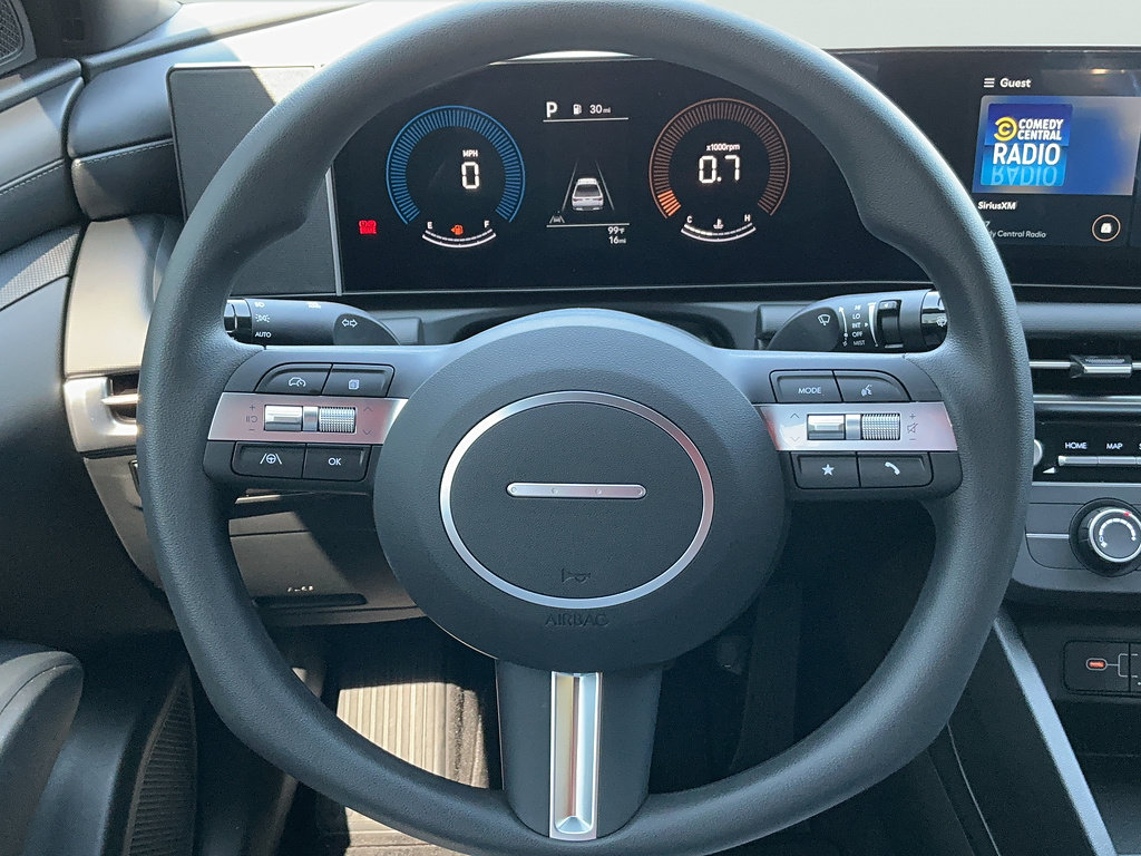 New 2027 Hyundai Santa Cruz SE AWD/4WD image 11
