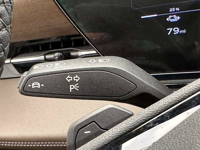 Used 2025 Audi A6 e-tron Premium w/ Ultra Package AWD/4WD image 31