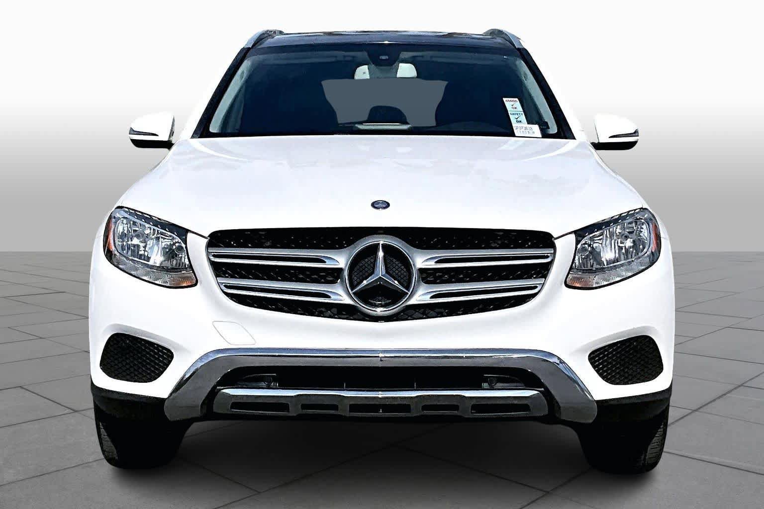 Used 2016 Mercedes-Benz GLC 300 image 3