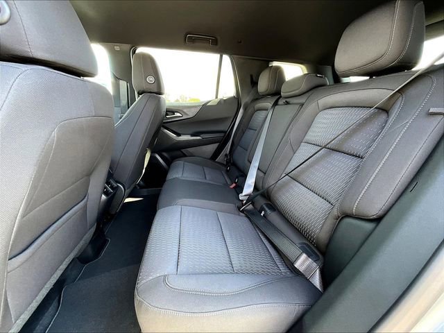 New 2026 Chevrolet Equinox LT image 14
