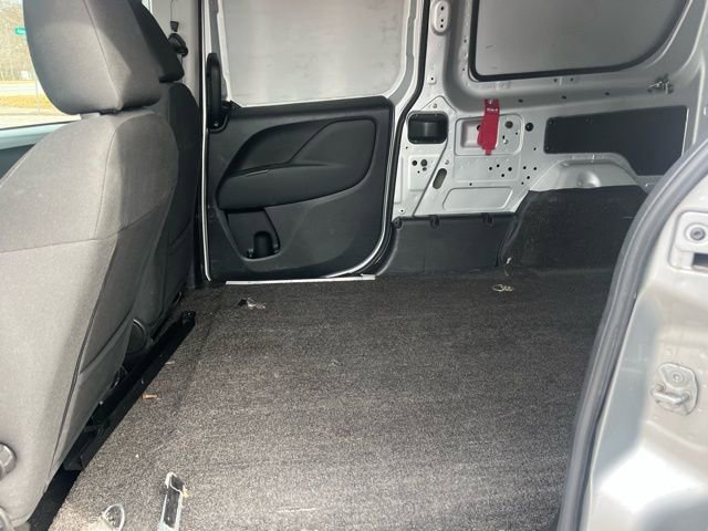 Used 2022 RAM ProMaster City Tradesman w/ Mopar Trailer Tow Group FWD image 14