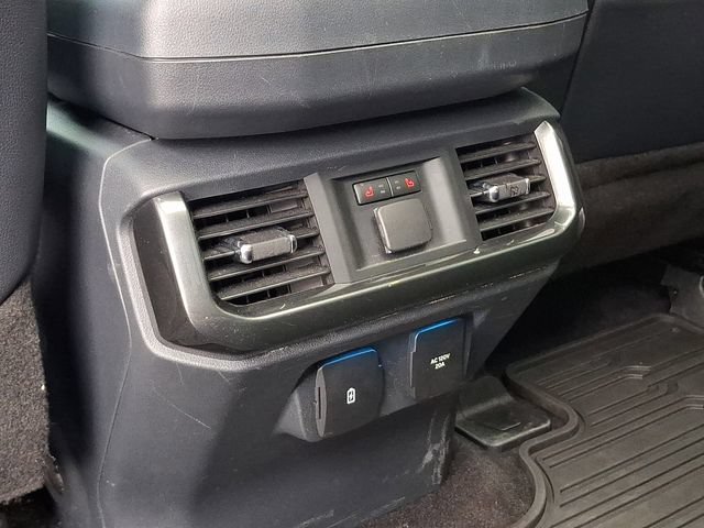 Used 2021 Ford F150 Lariat w/ Equipment Group 502A High AWD/4WD image 21