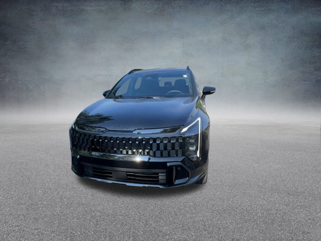 Used 2026 Kia Sportage X-Line image 6