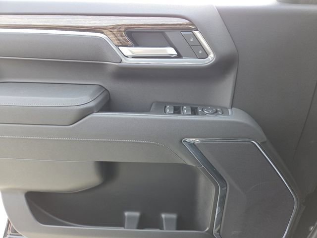 New 2026 GMC Sierra 1500 Elevation image 30