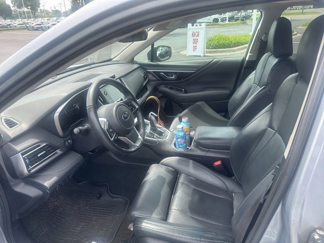 Used 2022 Subaru Outback Limited w/ Popular Package #2 AWD/4WD image 18