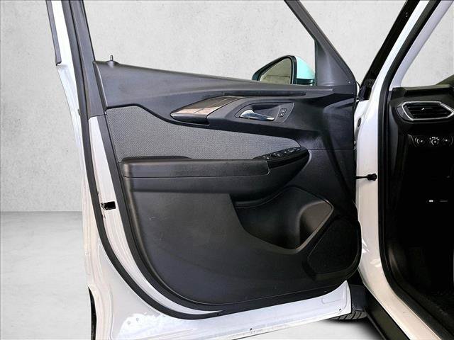 Used 2023 Chevrolet TrailBlazer LT FWD image 18